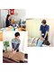 心香(シンコウ)の写真/【日々の疲れを解消したい方へ◎】光の森で人気の「心香」★繰り返す身体の不調を根本改善へ導きます！