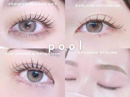 プール 横浜(pool)の写真