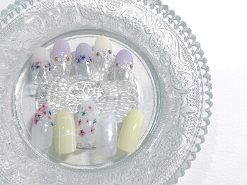 トレンド定額6500円☆