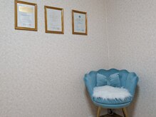NAIL SALON Lapisの雰囲気（初めての方も緊張せずに過ごせる、アットホームな個室サロン♪）