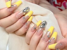 ベラーネイルズバー(Bella nails BAR)