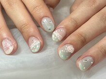 アクシア(Axia)/◆natsumi◆デザインコース2.0h