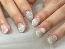 ◆natsumi◆デザインコース2.0h