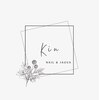 Kiu nail salon 自由が丘【ニュアンス/マグネット/パラジェル/フィルイン】のお店ロゴ