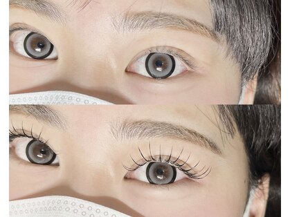 グランドライン アイラッシュ(GRAND LINE)の写真