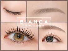 ビアンカ 栄店(Bianca)の雰囲気（【ネイル】シンプル～持ち込み等◎カラー、デザイン多数ご用意☆）