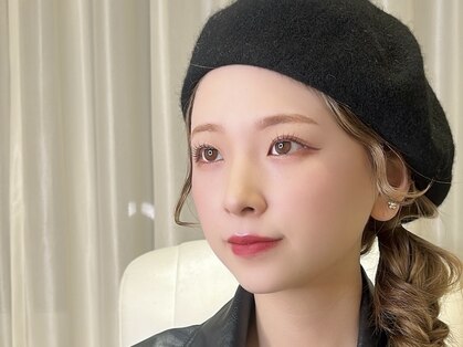 ルミナス(Luminous)の写真