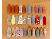ネイルサロンアンドジュエリー アリュール(ALLURE)