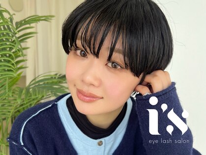 アイズ(i's)の写真