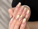 ケーテンネイル(K10.NAIL)の写真/丁寧な施術とカウンセリングが魅力の当店。初めての方も、旬のマグネットや上品なワンカラーを体験できます