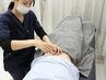 《人気No.2》【鍼施術+マッサージ】全身を鍼灸マッサージで改善♪