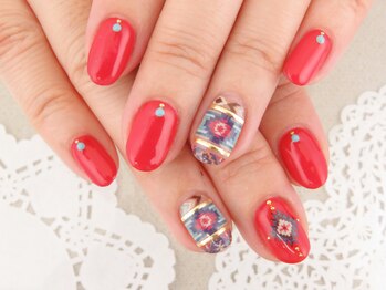 シシ(SiSi)/ワンカラー＆ネイティブ★