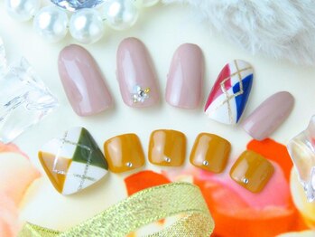 ムーア(mooa)/プレート オフ.ケア.税込6020