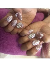 ネイルサロン パピリオ(Nail Salon papilio)/