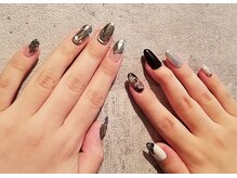 ネイルサロン ドゥーエ(due)/