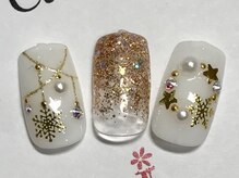 キャンアイドレッシー 熊谷店/2019.クリスマス