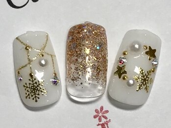 キャンアイドレッシー 熊谷店/2019.クリスマス