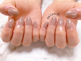 HANDワンカラー4500