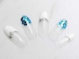 ハンドEコース 3490円