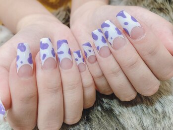 リッチネイル(Rich Nail)/個性派ネイル