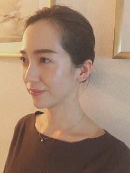 メロウ(mellow)/朝の忙しい時間が楽に