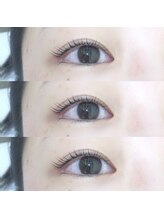 プライズアイリス アイラッシュ 池袋東口店(prize Iris eyelash)/アッパーリフトカール♪【池袋】