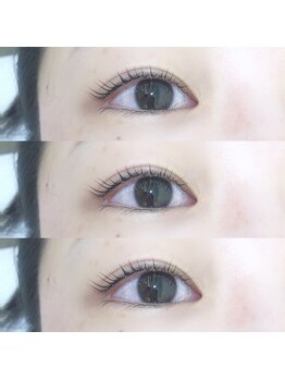 プライズアイリス アイラッシュ 池袋東口店(prize Iris eyelash)/アッパーリフトカール♪【池袋】