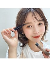 フィオブロウ 大阪梅田店(fiio brow)/【眉毛専門店】fiio　梅田/大阪