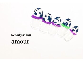 アムール 川崎店(amour)/