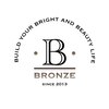 ブロンズ(BRONZE)のお店ロゴ