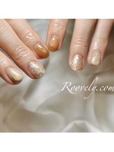 ルブリー(roovely)/大人ニュアンス 