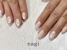 ナギ 川口店(nagi)/通常11,660/新規9,328