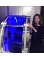 水素浴カプセル専門サロン エイミー 銀座店(Aimy GINZA) 長尾