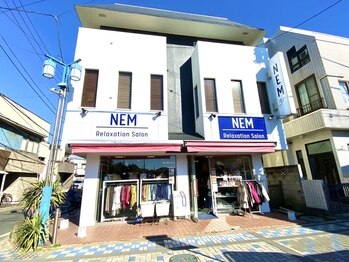 ネム 鵠沼海岸店(NEM)(神奈川県藤沢市)