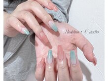 ホシノ ユー スタジオ(Hoshino U studio)/