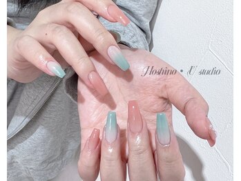 ホシノ ユー スタジオ(Hoshino U studio)/