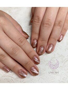 ウネルマ(UNELMA)/684.マグネット