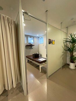 秋田アール整体院/★個室★