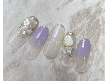 ８月の定額デザイン