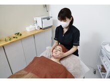 リブート 武蔵小金井店(RE:boot)/お顔のむくみケア☆