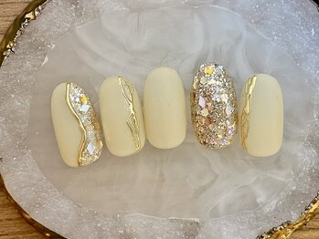 ジェンナ(Jann)/定額Cコース