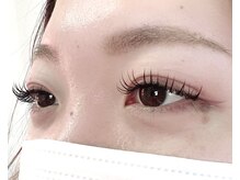 プリル ネイルアンドアイラッシュ さくら店(Puril NAIL&EYELASHES)/キュートデザイン
