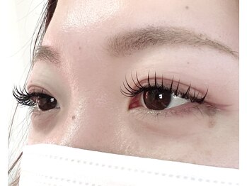 プリル ネイルアンドアイラッシュ さくら店(Puril NAIL&EYELASHES)/キュートデザイン