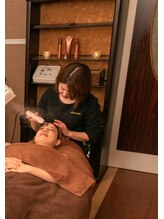 エステティックサロン ベルエトワール住吉店&nbsp;鯉江 