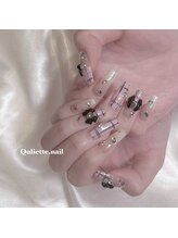 キュリエット(Quliette)/