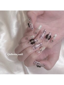 キュリエット(Quliette)/