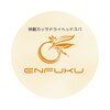エンフク(Enfuku,)ロゴ