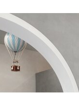 アンネ 千葉中央店(ANNE)/◯salon