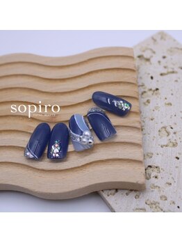 ソピーロ たかのこ店(sopiro)/7月【monthly gold】