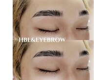 コカロ 大府店(KOKARO)/《メンズ★眉MENU》 眉WAX+HBL